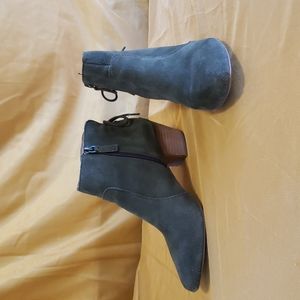 Tahari Charles booties